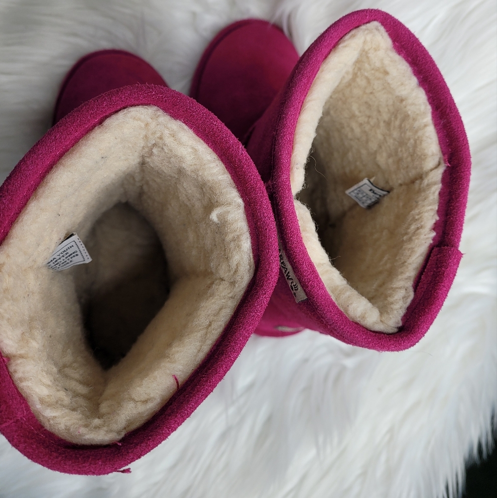 Bearpaw boots - Picture 5 of 6